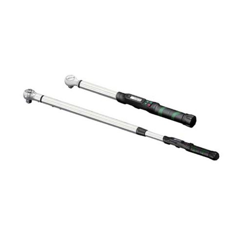 Electronic torque wrench - NovaTork EJM series - Rami Yokota B.V.