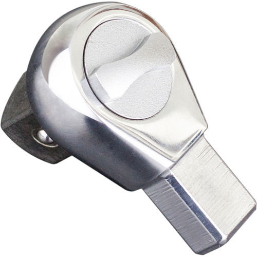 Torque wrench head - NovaTork DH series - Rami Yokota B.V.