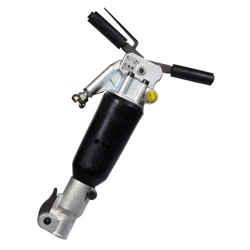 Air-driven breaker - RRI-4725K VL - Rami Yokota B.V. - demolition / vertical / hand-held