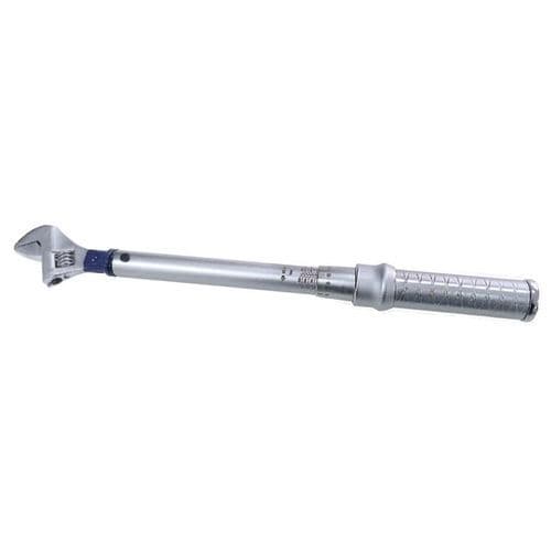 Adjustable torque wrench NovaTork HB series Rami Yokota B.V