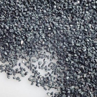 Abrasive stone - Steel Grit - JEAN BREL