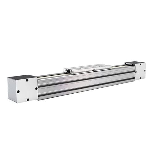 Ball screw linear module - MLF52 series  - Schaeffler Technologies AG & Co. KG - guided / 1-axis / modular