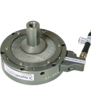 Air-operated robotic compliance unit / collision sensor - QS-AW - PES S.A - automated loading/unloading