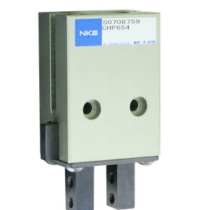 Pneumatic gripper - CHP652 - PES S.A - parallel / 2-jaw / handling
