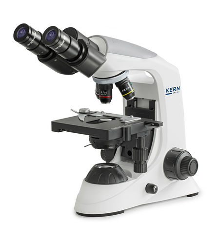 Optical microscope - OBE 132 - KERN & SOHN - laboratory / educational / medical