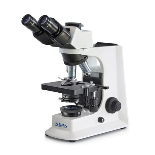 Optical microscope - OBL 137 - KERN & SOHN - laboratory / educational / medical
