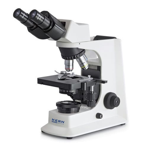 Optical microscope - OBL 146 - KERN & SOHN - laboratory / educational / medical