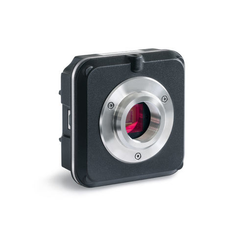 Microscope camera - ODC 825 - KERN & SOHN - digital / image processing / measuring