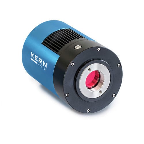 Microscope camera - ODC 861 - KERN & SOHN - digital / image processing / measuring