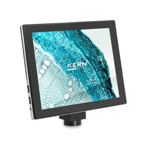 Microscope camera - ODC 241 - KERN & SOHN - digital / image processing / measuring