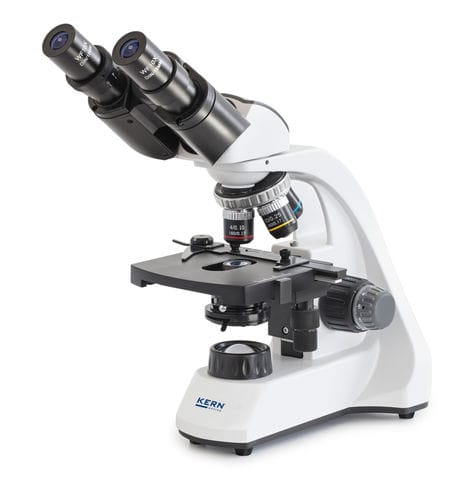 Optical microscope - OBT 106 - KERN & SOHN - educational / binocular ...