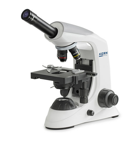 Optical microscope - OBE 131 - KERN & SOHN - laboratory / educational / monocular