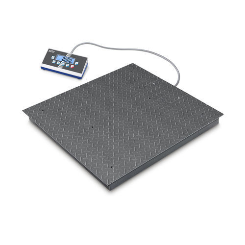 Platform scale - BIC 3T-3 - KERN & SOHN - kg / lb / external