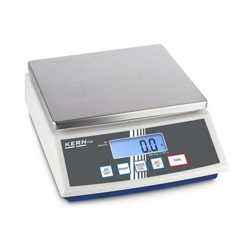 Platform scale - FCB 30K1 - KERN & SOHN - kg / g / lb