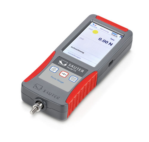 Digital dynamometer - FS 2-20 - KERN & SOHN - compact