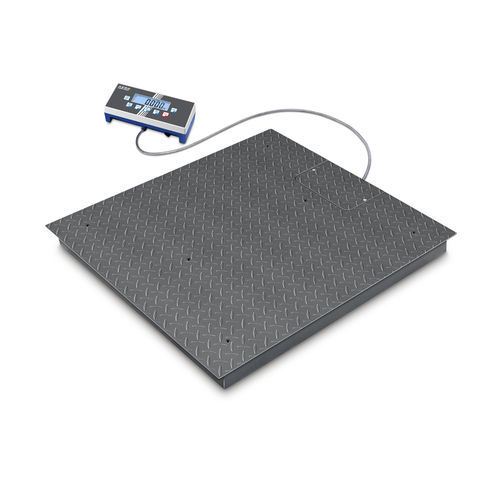 Platform scale - BID 600K-1SM - KERN & SOHN - kg / g / lb