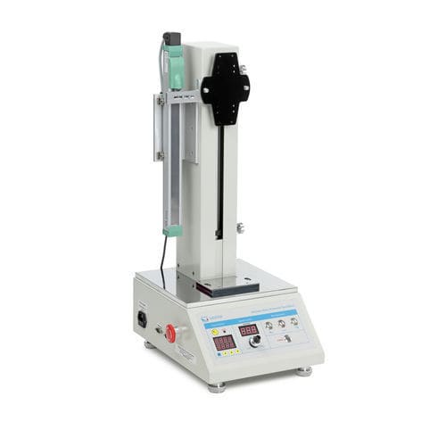 Electric test station - TVO 500N500S-LD - KERN & SOHN - pressure / tensile / automatic