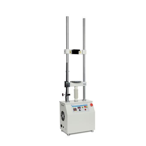 Electric test station - TVM 10KN120N-LB - KERN & SOHN - automatic / manual / for laboratory
