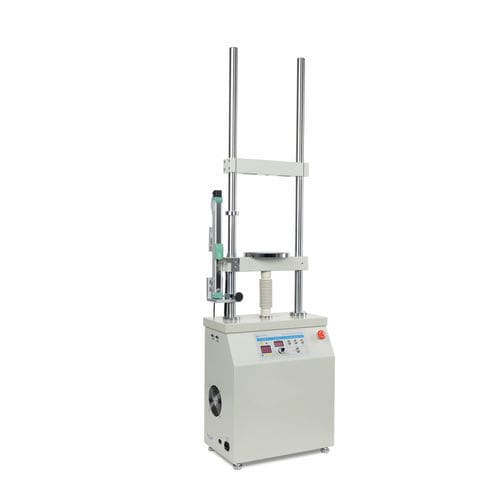 Electric test station - TVS 50KN80-LD - KERN & SOHN - automatic / for laboratory / for the automotive industry
