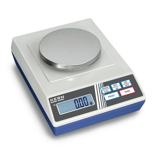 Precision scale - 440-35A - KERN & SOHN - laboratory / g / lb