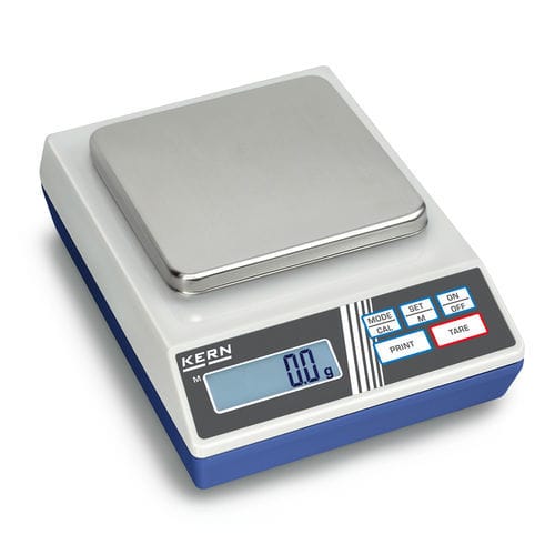 Precision scale - 440-45N - KERN & SOHN - laboratory / lb / oz