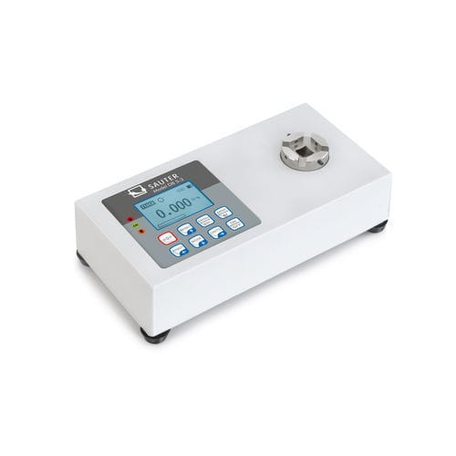 Portable torque meter - DB 1-4 - KERN & SOHN - for torque wrenches / for screwdriver