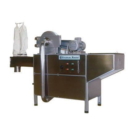 Sugar mill - PSD 250 - Uygurlar Makina - knife