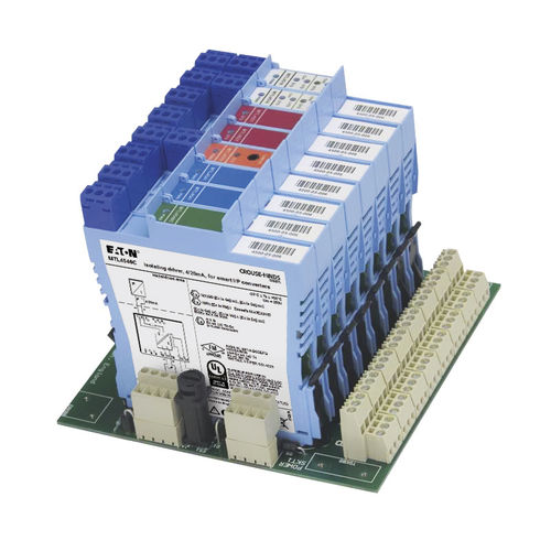 Low-power isolator - MTL4500  - MTL INSTRUMENT - ATEX