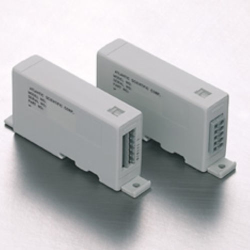DIN rail protection module - ZoneBarrier  - MTL INSTRUMENT