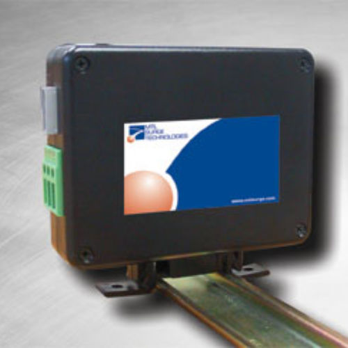 Electronic equipment surge protector - MA30 series - MTL INSTRUMENT - DC / AC / DIN rail