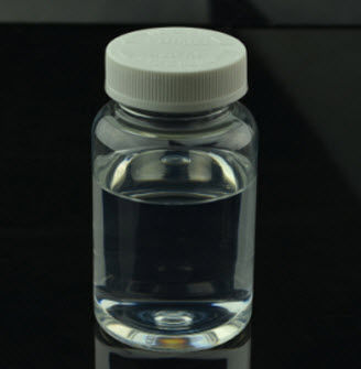 Universal oil - Dimethyl siloxane cyclics mixture - Iota silicone oil (Anhui) Co.Ltd - silicone / polymer / for industrial use