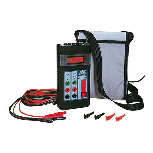 Digital chronometer - PTE-30-CH  - EUROSMC