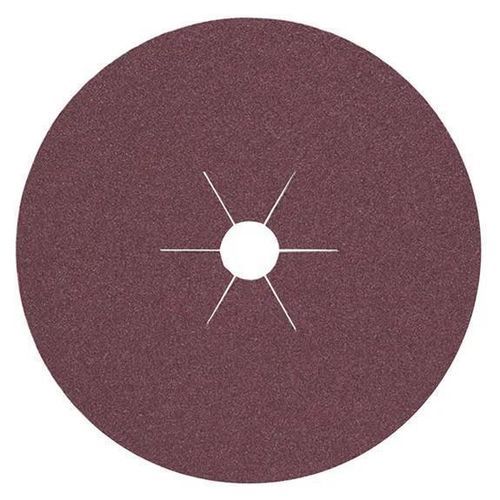 Aluminum oxide flap disc - CS 561 - KLINGSPOR