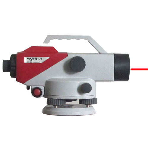 Laser level - DSZ32L - Tianjin Xing Ou Surveying Instrument Manufacture ...