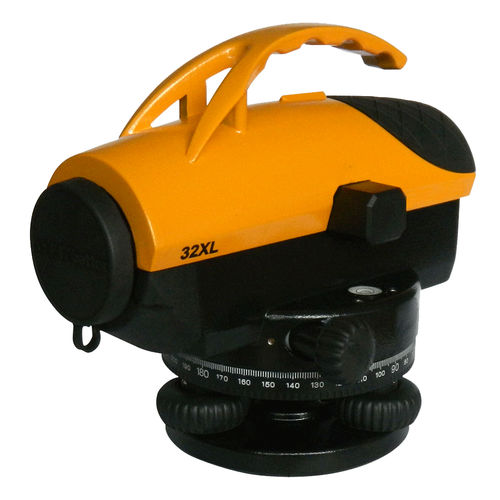 Optical level - 32XL - Tianjin Xing Ou Surveying Instrument Manufacture Co.,Ltd - precision / automatic