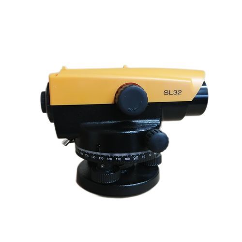 Optical level - SL series - Tianjin Xing Ou Surveying Instrument Manufacture Co.,Ltd - precision / automatic