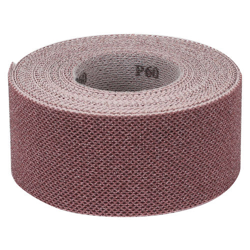 Ceramic abrasive - Abranet® Ace HD - Mirka - paper / resin / for wood