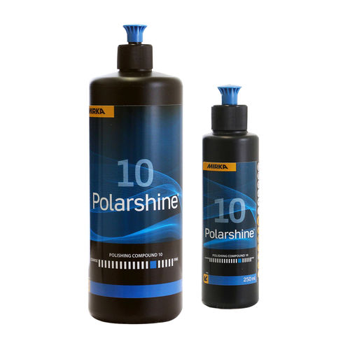 Polishing compound - Polarshine® 10 - Mirka