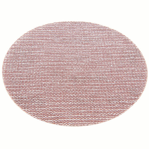 Aluminum oxide abrasive - Abranet® NS - Mirka - paper / resin / paint