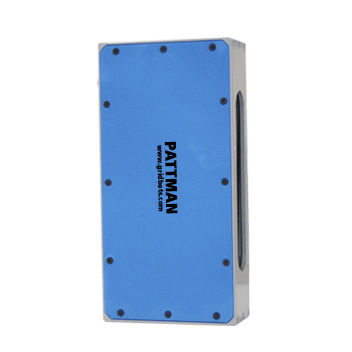 固定的条形码阅读器