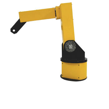 Articulated robot - GB-DEXTER-5 - Gridbots Technologies Private Limited - 6-axis / 5-axis / for assembly