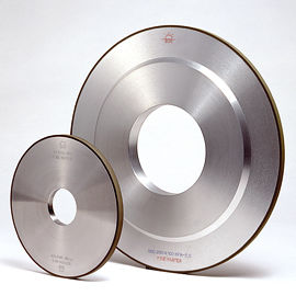 Surface treatment wheel - Fine Master - ASAHI Diamond - peripheral
