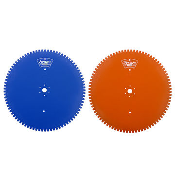 Circular saw blade - ASAHI Diamond - diamond / for stone / for granite