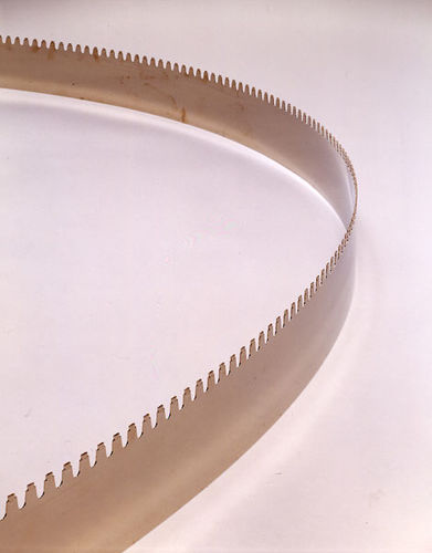 Bandsaw blade - ASAHI Diamond - steel