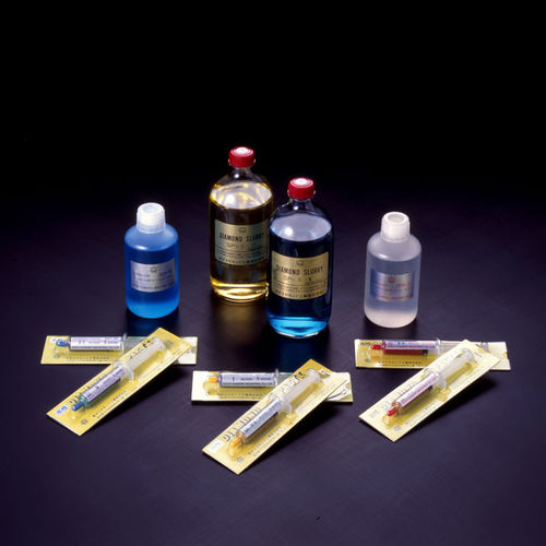 Polishing paste - ASAHI Diamond - diamond