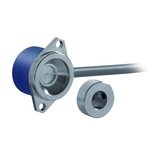 Incremental rotary encoder - EMI 22 - Eltra S.p.a. - magnetic ...