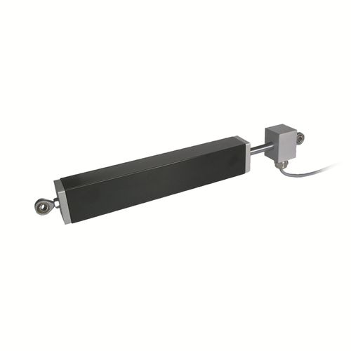 Incremental linear encoder - ER  - Eltra S.p.a. - magnetic
