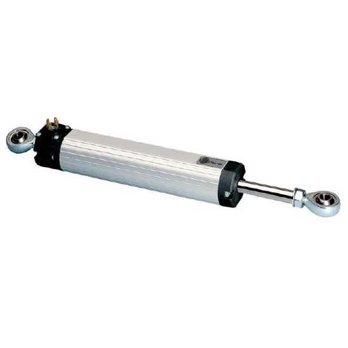 Linear position sensor - EPLB - Eltra S.p.a. - potentiometer / mechanical / analog
