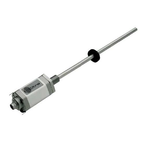 Absolute magnetostrictive position sensor - EMSSA - Eltra S.p.a. - linear / non-contact / mechanical