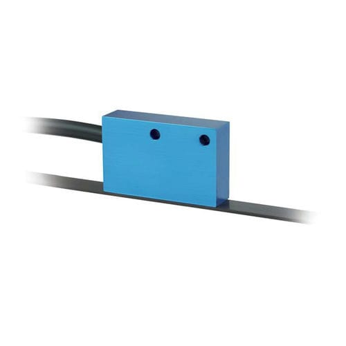 Incremental linear encoder - ETMA  - Eltra S.p.a. - magnetic / exposed / IP67
